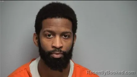 Mugshot of BRANDON CAVETTE