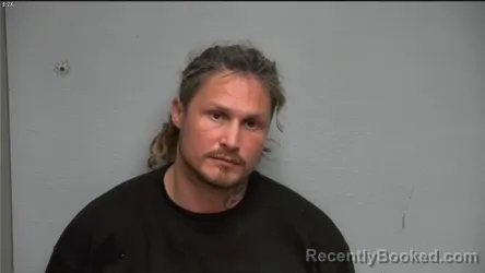 Mugshot of BOBBY MADDING