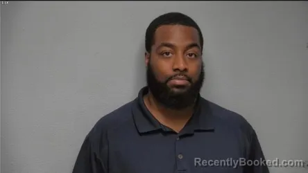 Mugshot of BOBBY L TUCKER