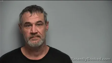 Mugshot of CASEY ADCOCK