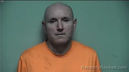 Mugshot of CARL CAMPBELL