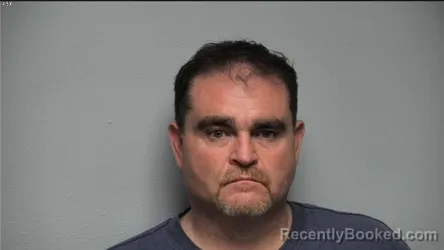 Mugshot of CARLIE ELLIOTT