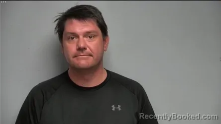 Mugshot of CODY FIELDS