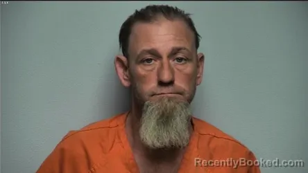 Mugshot of CARLTON S HAYMES