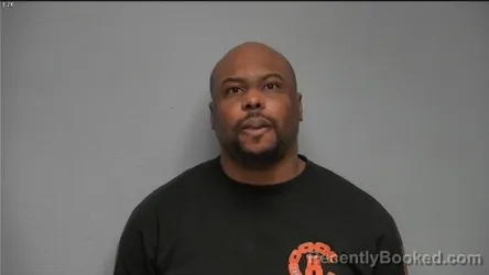 Mugshot of CHRISTOPHER A LYONS