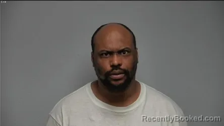 Mugshot of CHRISTOPHER A LYONS