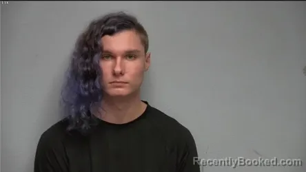 Mugshot of CECIL JAMES MILLSAPS