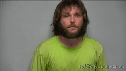 Mugshot of CASEY J PEREZ