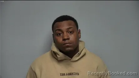 Mugshot of CAMERON SABBS