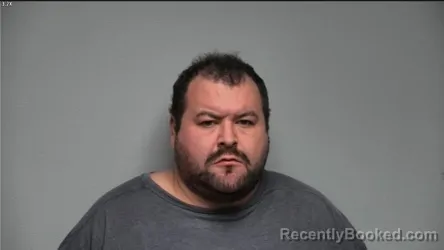 Mugshot of CHASE A SMITH