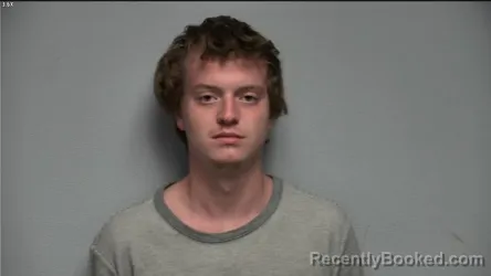 Mugshot of CAMERON C VANATA