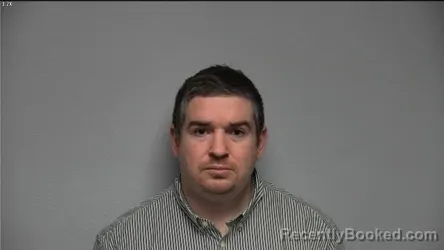 Mugshot of CARSON CONNOR ZAJDEL