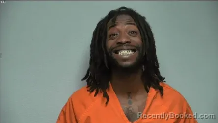 Mugshot of DAVID LEE BELL