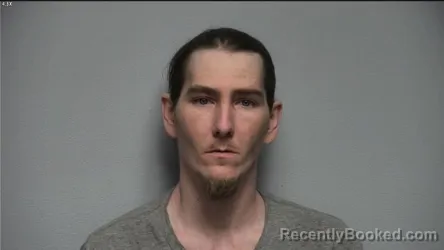 Mugshot of DAVID BURTON