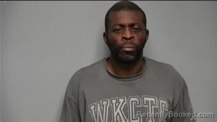 Mugshot of DEMARCO D HALLIBURTON