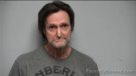 Mugshot of DANNY HIEL