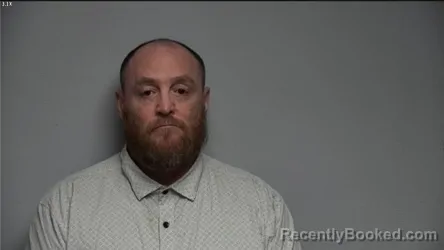 Mugshot of DUSTIN LEE LALEN