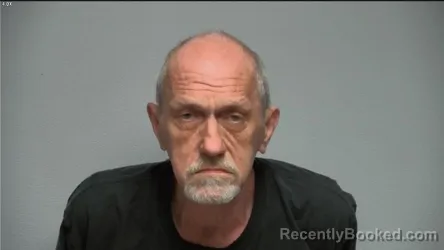 Mugshot of DAVID TIMOTHY REYNOLDS