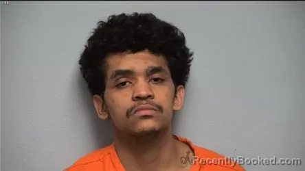Mugshot of DYLAN I SANCHEZ
