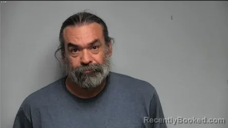 Mugshot of EDWARD ENRIQUE COLLETT