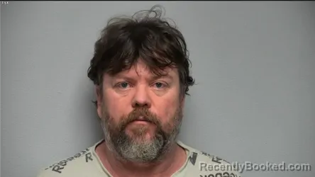 Mugshot of ERIC VON MORRIS