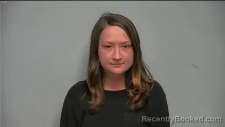 Mugshot of ERIKA ROSE WILSON