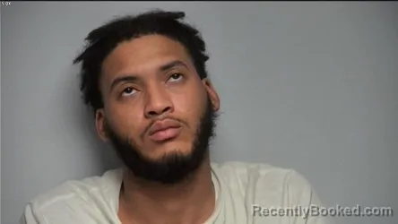 Mugshot of FREDDY PERRY