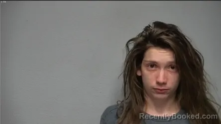 Mugshot of GARRETT HOLT DUNCAN