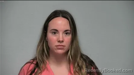 Mugshot of GRAYCE CAROL DICK