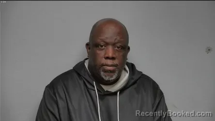 Mugshot of GREGORY MAYS