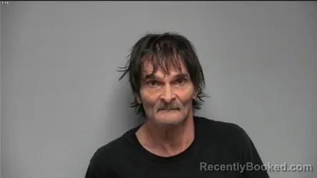 Mugshot of GARRY MCNAMARA
