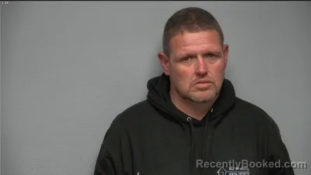 Mugshot of GREGORY GENE PANNELL