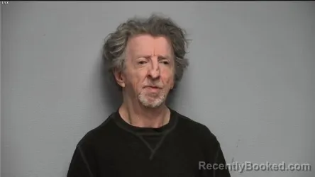 Mugshot of GUY SIMPSON