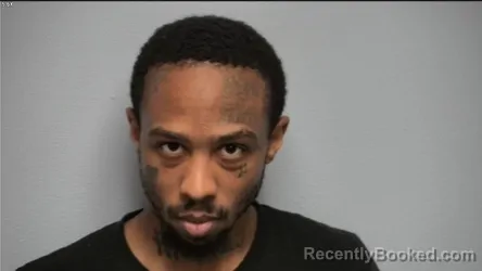 Mugshot of HATARI S WEST