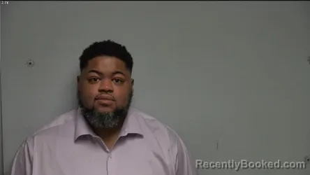 Mugshot of JOSHUA J AMOS