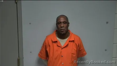 Mugshot of JEFFERY LYNN ALBEA