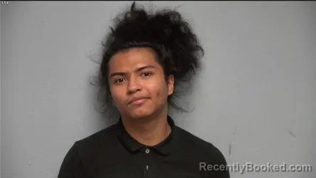 Mugshot of JAMES JOSE BONILLA