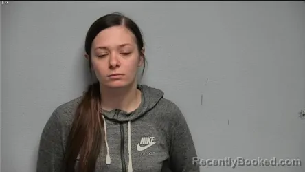 Mugshot of JASMINE D BAKER