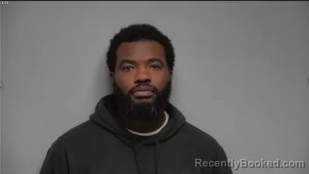 Mugshot of JOSEPH KING BAKER