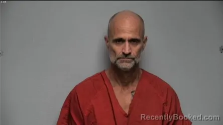 Mugshot of JAMES CONANT