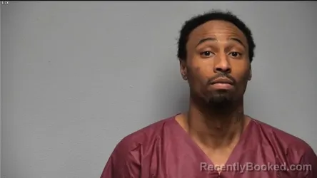 Mugshot of JAMEY K DONELSON