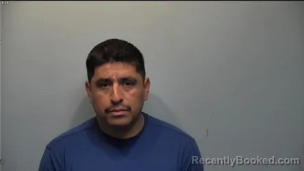 Mugshot of JOSE DOMINGUEZ