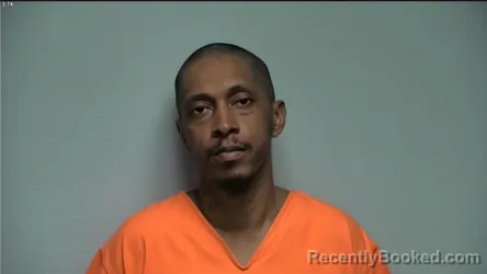 Mugshot of JURA DAILEY