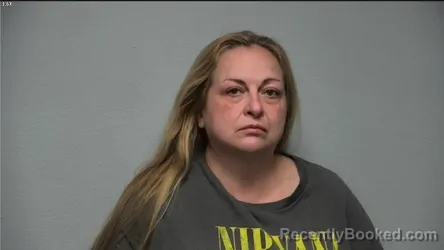 Mugshot of JODY L DAVIS