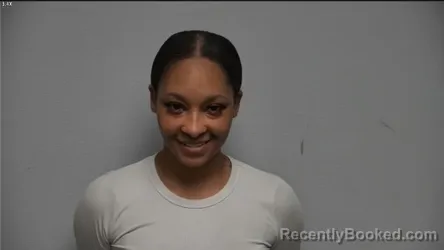 Booking photo from McCracken County, Kentucky