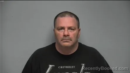 Mugshot of JACKEY D EDMONDS