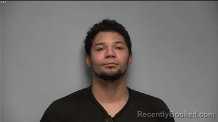 Mugshot of JAVARRO FREEMAN