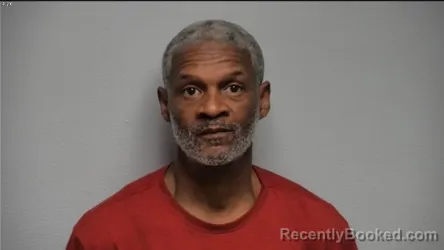 Mugshot of JOSEPH ERIC GRIFFIN