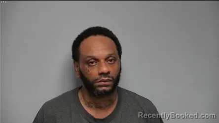 Mugshot of JAMES SAMUEL HAMILTON