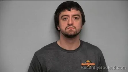 Mugshot of JOHN KLAYTEN JONES